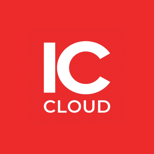 IC Cloud app icon
