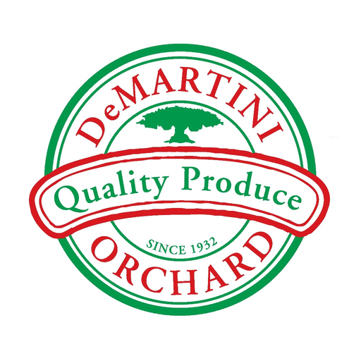 Demartini Orchard app icon