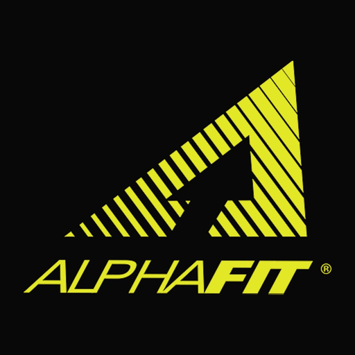 ALPHAFIT Chile app icon