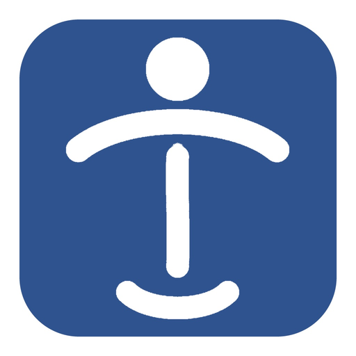 Posture Reminder AI app icon