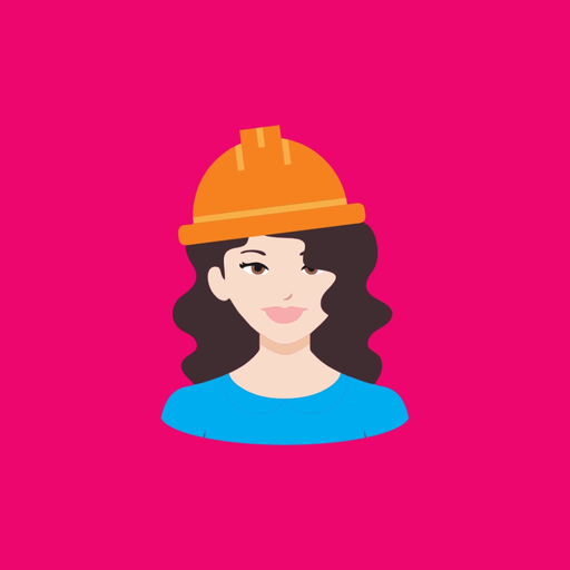 Mujer Ingeniera app icon