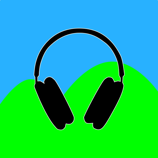 Countryside sound (Inakaoto) app icon