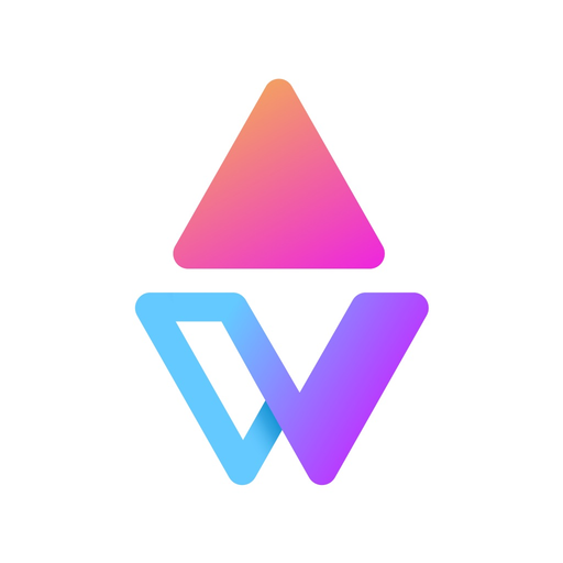 WIDAR - 3D Scan & Edit app icon