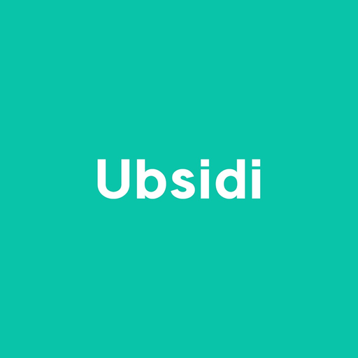 UBSIDI app icon
