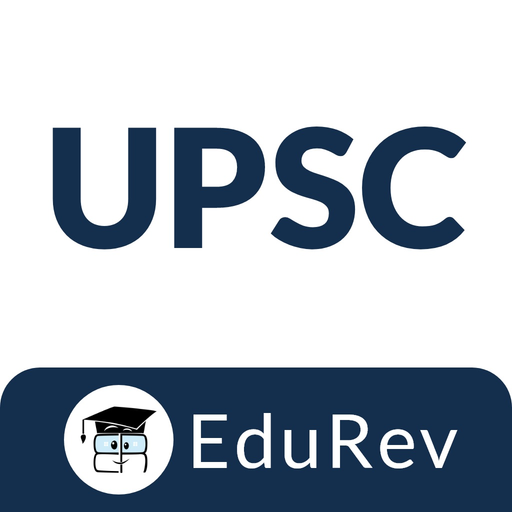 UPSC (IAS) Exam Preparation app icon