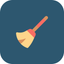 Declutter for Safari icon