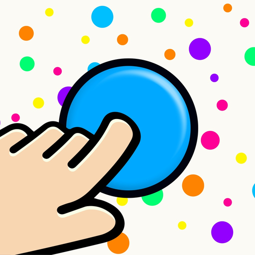 Poke A Dot app icon