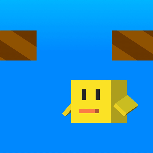 Flying Bird High app icon
