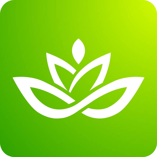 Calm and Meditation Sound app icon