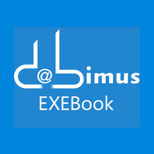 EXEBook app icon