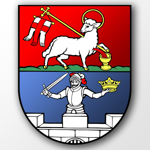 Krupina app icon