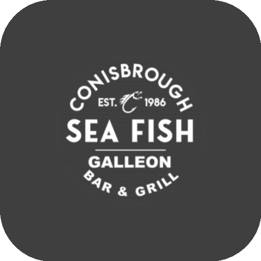 Seafish Conisbrough app icon