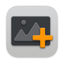 NewCanvas icon
