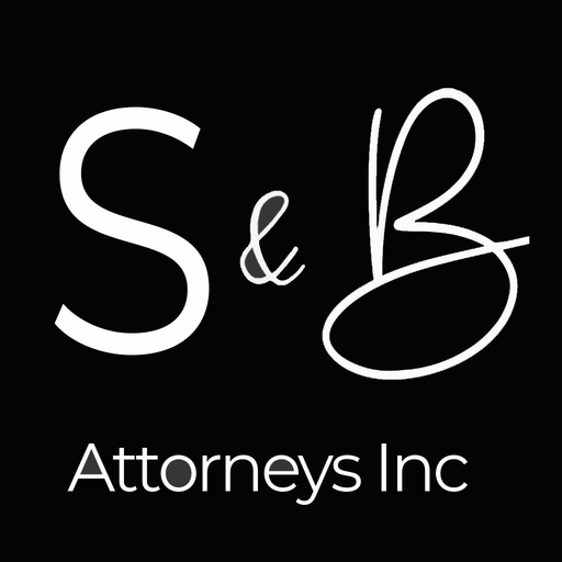 SBA INC app icon