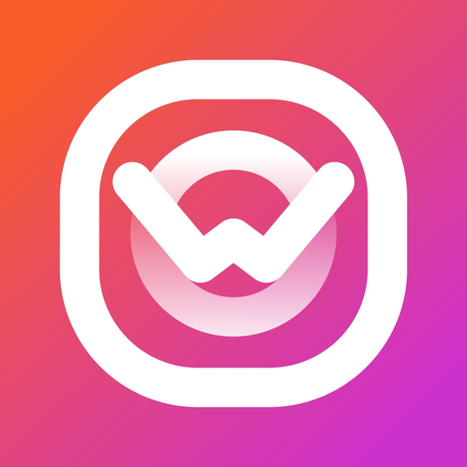Watchy: use with Instagram app icon