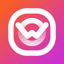 Watchy: use with Instagram icon