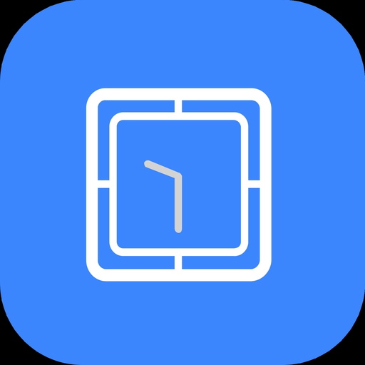 TimeMate - Urenregistratie app icon