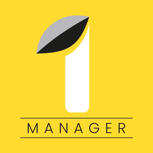 Uno Manager app icon