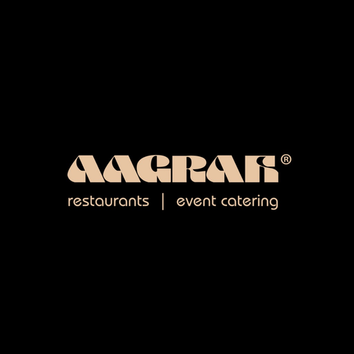 Aagrah Midpoint app icon