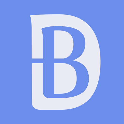 Daily Bread Christian Writing app icon