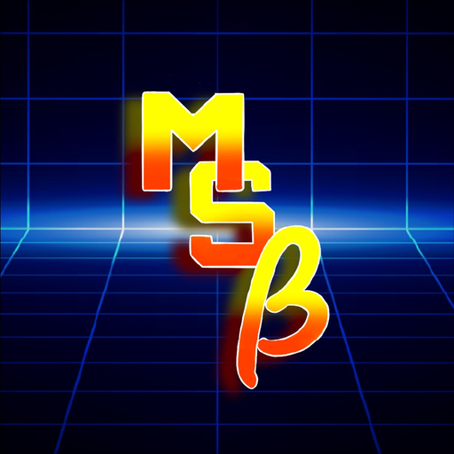 Math Strikes Back app icon