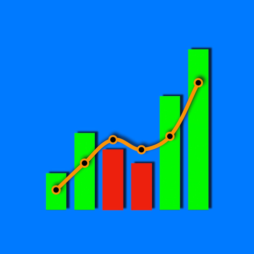 Portfolio Tycoon - Invest app icon