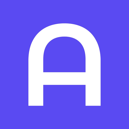 Auro Wallet app icon