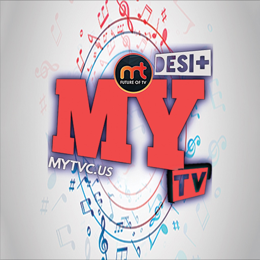 Mytv usa app icon