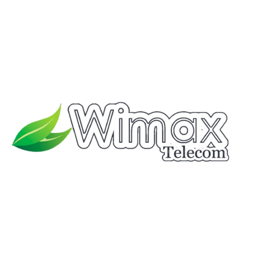 Wimax Telecom app icon