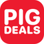 JTM Mobile Pig Deals icon