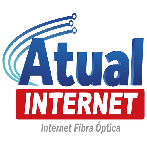 Atual Internet app icon