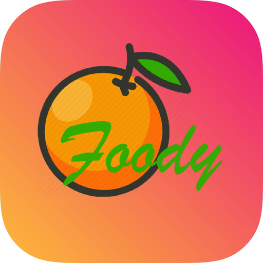 Foody - Narrowstore app icon