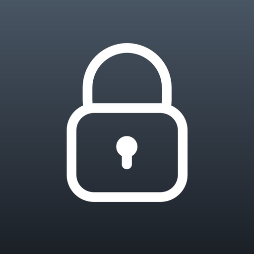 Recordable Password Generator app icon