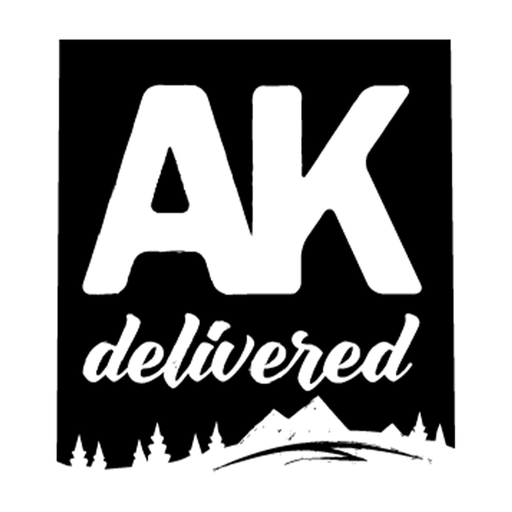 AK Delivered app icon