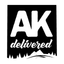 AK Delivered icon