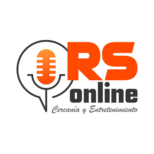 RS Online app icon