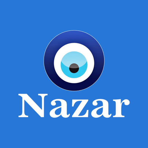 Nazar Takeaway. app icon