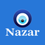 Nazar Takeaway. icon