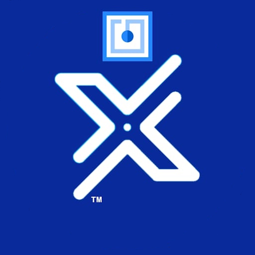 Smartx HUB Asset Tracker - IoT app icon