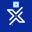 Smartx HUB Asset Tracker - IoT icon