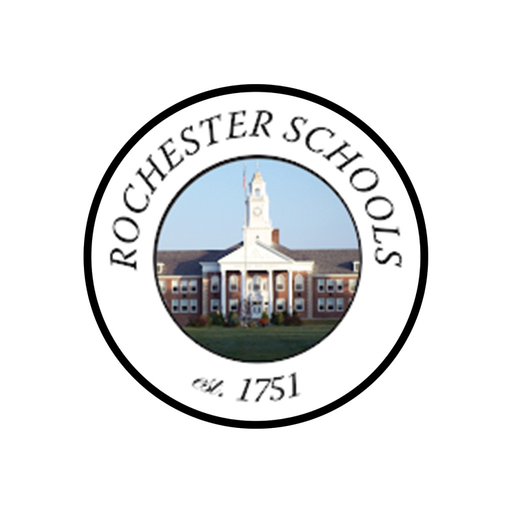 SAU 54 Rochester, NH app icon