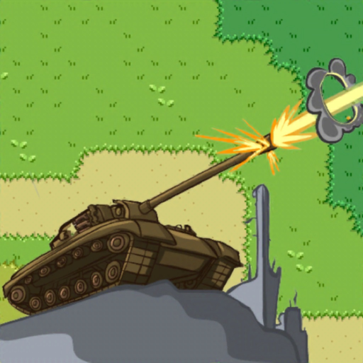 Tank Hero Ultimate app icon
