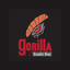 Gorilla Sushi icon