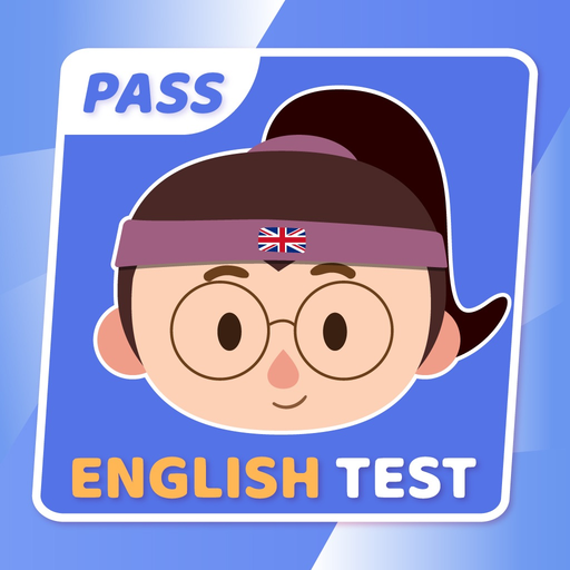 Prep for the TOEIC® Test app icon