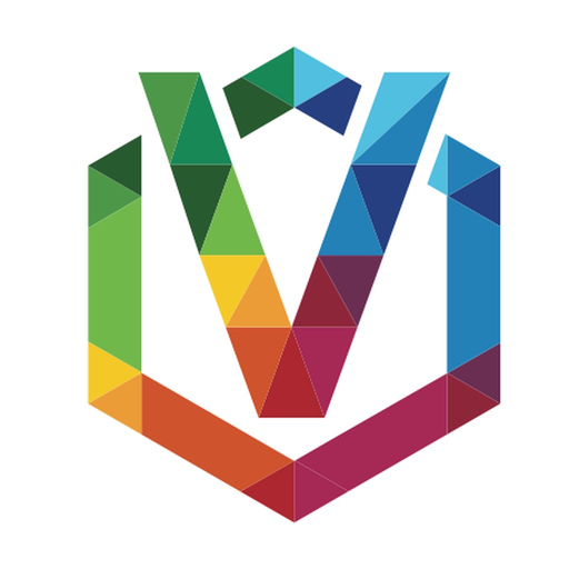Vocabulary Builder daily words app icon