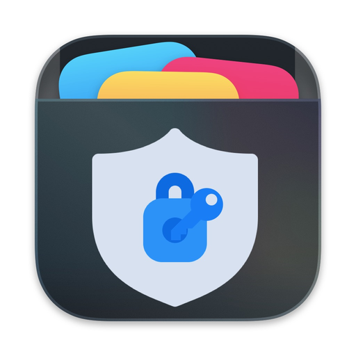 Easy App Locker app icon