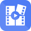 Split-Screen Video Creator icon
