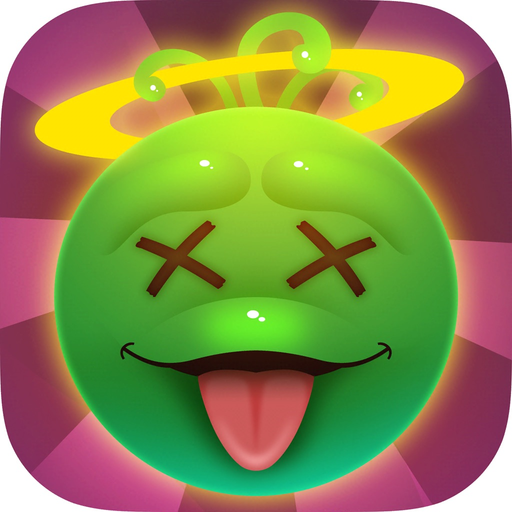 Never Have I Ever + app icon