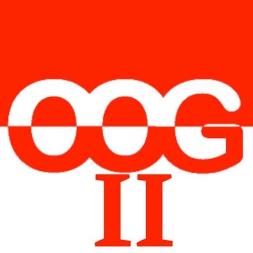 OOG Network II app icon