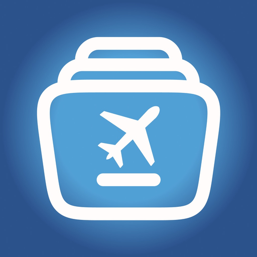 Library of Aviation app icon